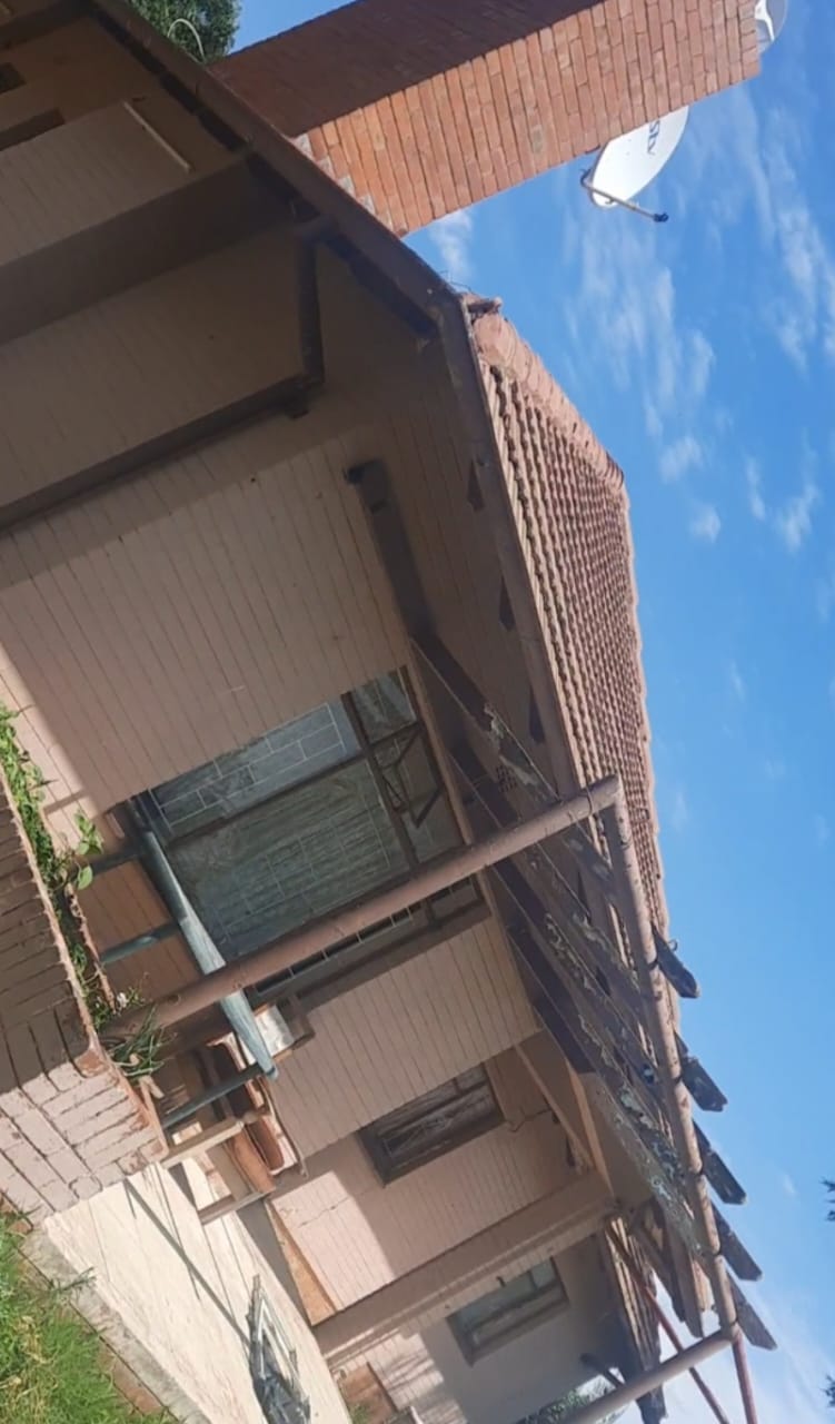 3 Bedroom Property for Sale in Allanridge Free State